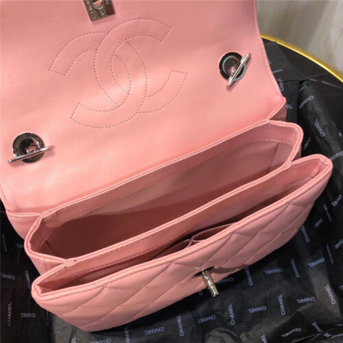 High Quality Luxury Chanel Trendy Cc Bag product detail