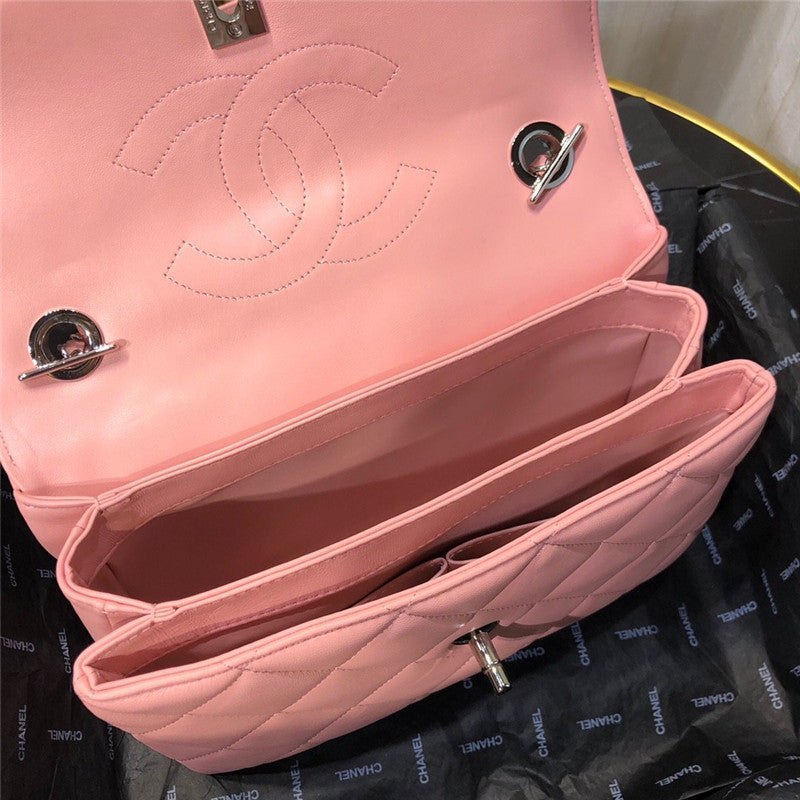 High Quality Luxury Chanel Trendy Cc Bag product detail