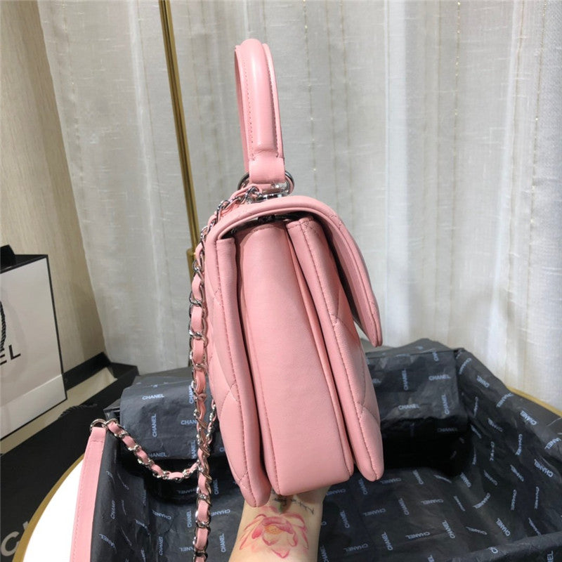High Quality Luxury Chanel Trendy Cc Bag product detail