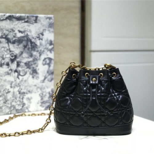 High Quality Luxury Miss Dior Bucket Bag