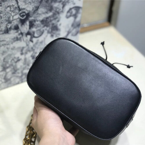 High Quality Luxury Miss Dior Bucket Bag product detail