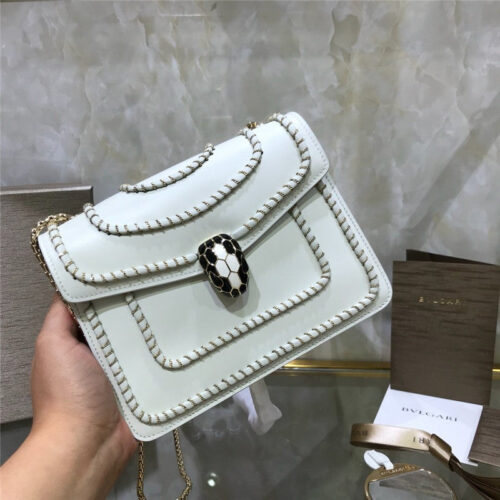 High Quality Luxury Bvlgari X Fragment Bag product detail