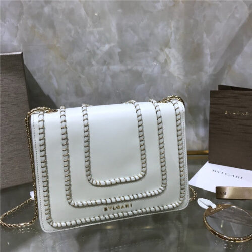 High Quality Luxury Bvlgari X Fragment Bag alternate view