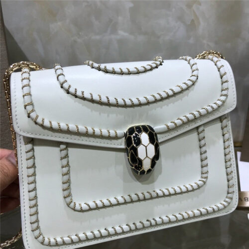 High Quality Luxury Bvlgari X Fragment Bag product detail