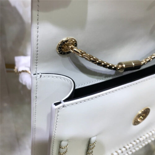 High Quality Luxury Bvlgari X Fragment Bag product detail