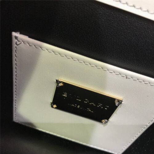 High Quality Luxury Bvlgari X Fragment Bag product detail