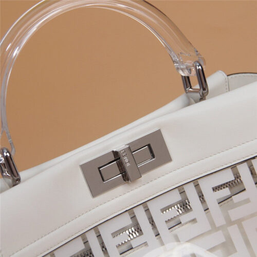 High Quality Luxury Peekaboo Fendi product detail