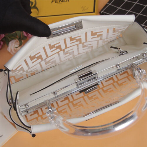 High Quality Luxury Peekaboo Fendi product detail