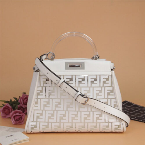 High Quality Luxury Peekaboo Fendi