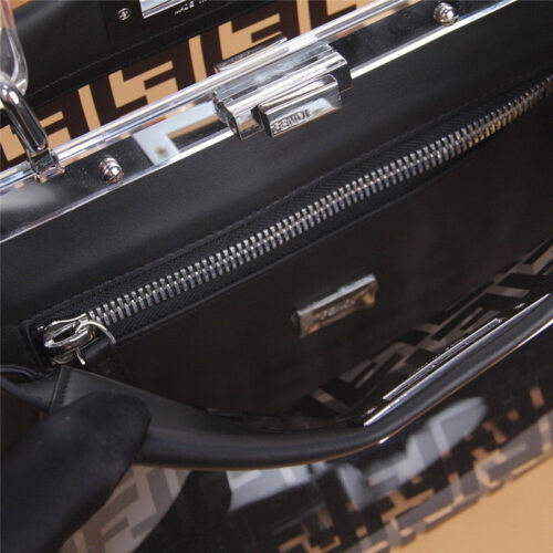 High Quality Luxury Peekaboo Fendi – Style 33059 product detail