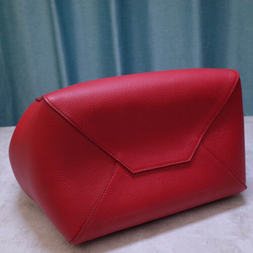 High Quality Luxury Celine Small Cabas In Grained Calfskin product detail