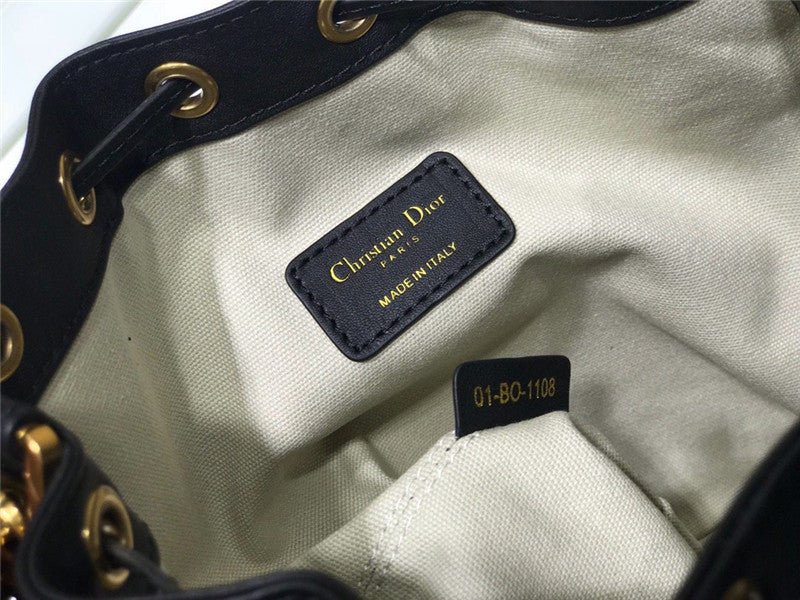 High Quality Luxury Miss Dior Canvas Bag product detail