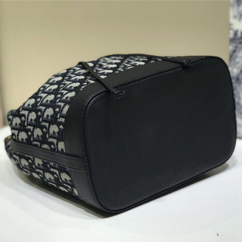 High Quality Luxury Miss Dior Canvas Bag product detail