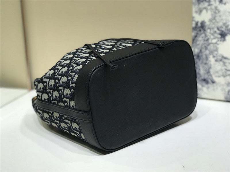 High Quality Luxury Miss Dior Canvas Bag product detail