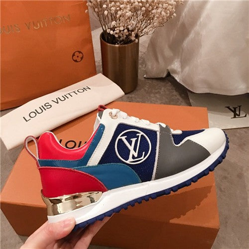 High Quality Luxury LV Sneakers Women Shoes – Style 61347 alternate view