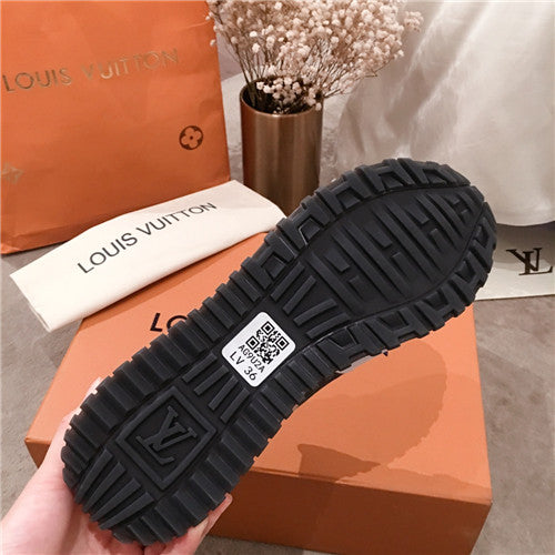 High Quality Luxury Louis Vuitton Run Away Sneakers – Style 78659 product detail