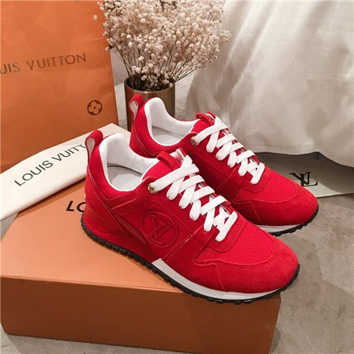 High Quality Luxury LV Sneakers Women Shoes – Style 95811