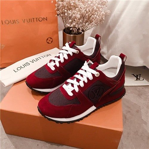High Quality Luxury LV Sneakers Women Shoes – Style 95811 alternate view
