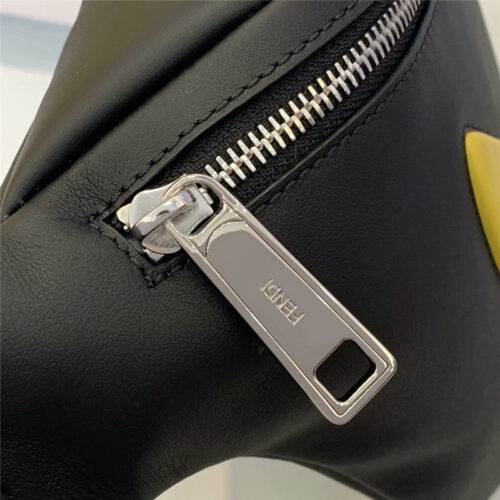 High Quality Luxury Fendi Belt Bag Eye product detail