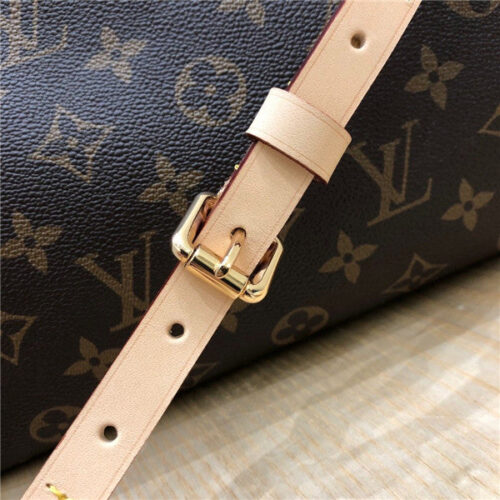 High Quality Luxury LV Vintage Handbag product detail