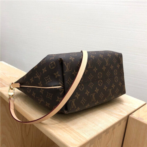 High Quality Luxury LV Vintage Handbag product detail
