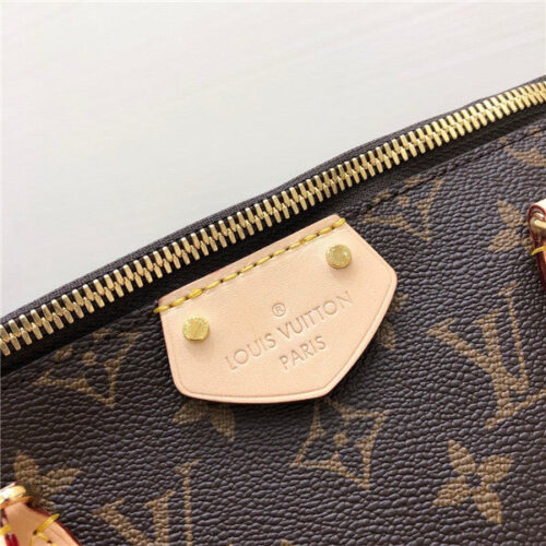 High Quality Luxury LV Vintage Handbag product detail