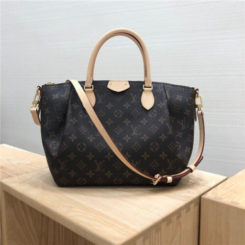 High Quality Luxury LV Vintage Handbag