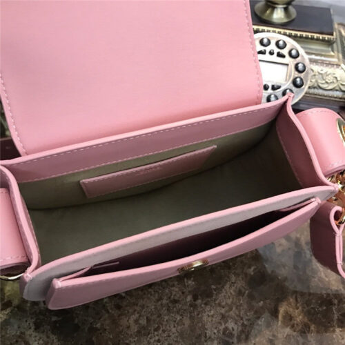 High Quality Luxury Chloe Tess Small Hobo Bag Pink product detail