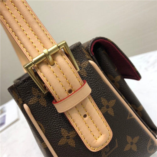 High Quality Luxury LV Vintage Handbag – Style 48578 product detail