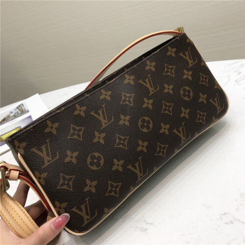 High Quality Luxury LV Vintage Handbag – Style 48578 alternate view