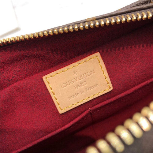 High Quality Luxury LV Vintage Handbag – Style 48578 product detail