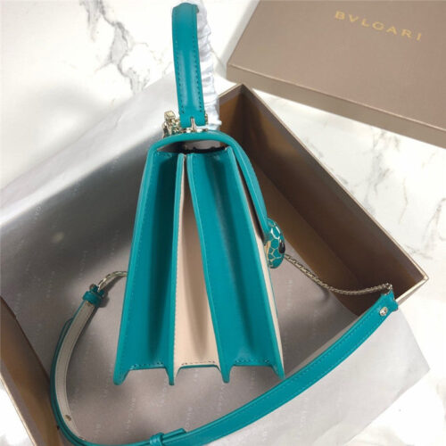 High Quality Luxury Bvlgari Bag 18 – Style 42494 product detail