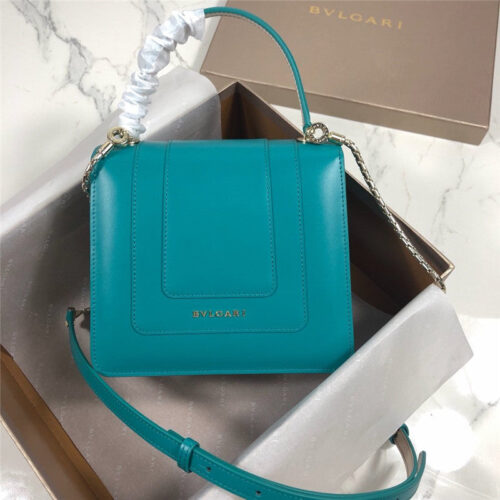 High Quality Luxury Bvlgari Bag 18 – Style 42494 alternate view