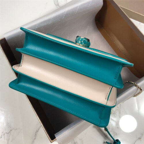 High Quality Luxury Bvlgari Bag 18 – Style 42494 product detail