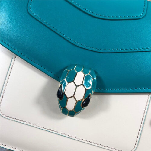 High Quality Luxury Bvlgari Bag 18 – Style 42494 product detail