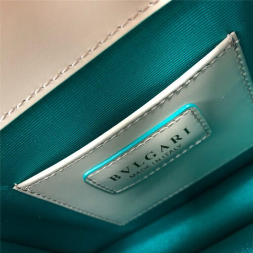High Quality Luxury Bvlgari Bag 18 – Style 42494 product detail