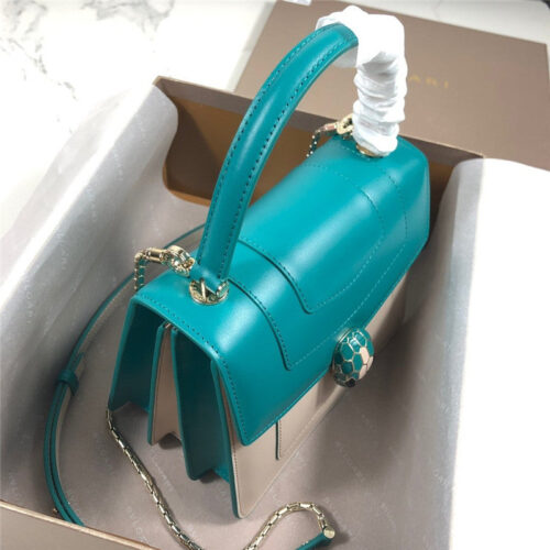 High Quality Luxury Bvlgari Bag 18 – Style 42494 product detail
