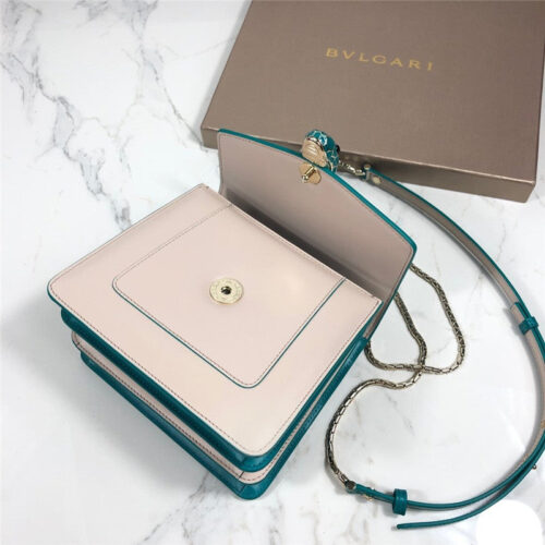 High Quality Luxury Bvlgari Bag 18 – Style 42494 product detail
