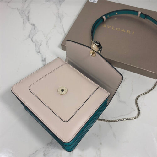 High Quality Luxury Bvlgari Bag 18 product detail