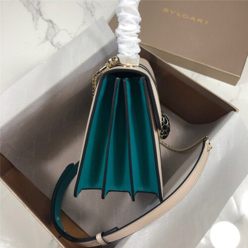 High Quality Luxury Bvlgari Bag 18 product detail