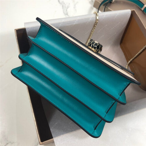 High Quality Luxury Bvlgari Bag 18 product detail