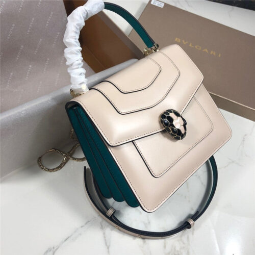 High Quality Luxury Bvlgari Bag 18 product detail