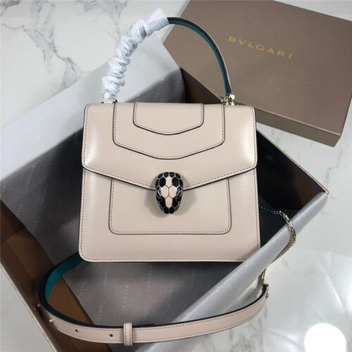 High Quality Luxury Bvlgari Bag 18