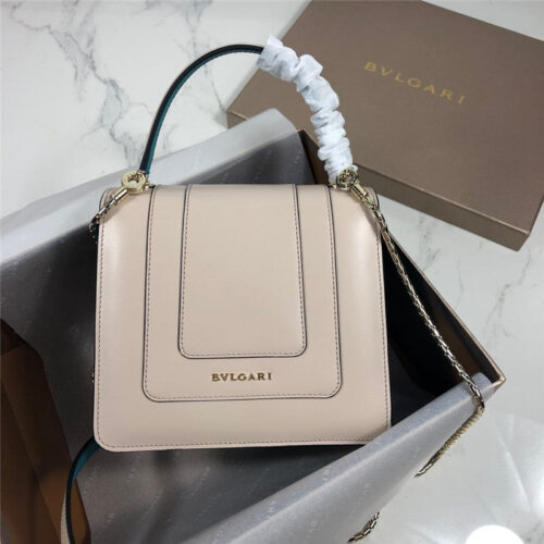 High Quality Luxury Bvlgari Bag 18 alternate view