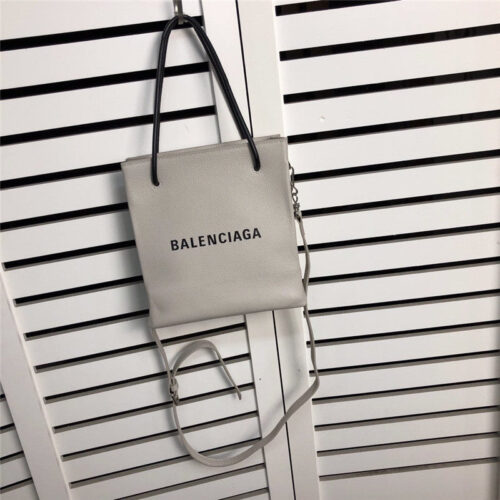 High Quality Luxury Balenciaga Shopping Tote Xxs Bag – Style 29946 product detail