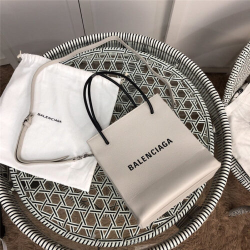 High Quality Luxury Balenciaga Shopping Tote Xxs Bag – Style 29946 product detail