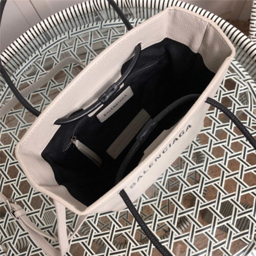 High Quality Luxury Balenciaga Shopping Tote Xxs Bag – Style 29946 product detail