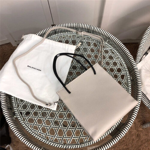High Quality Luxury Balenciaga Shopping Tote Xxs Bag – Style 29946 alternate view