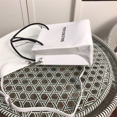 High Quality Luxury Balenciaga Shopping Tote Xxs Bag – Style 29948 product detail