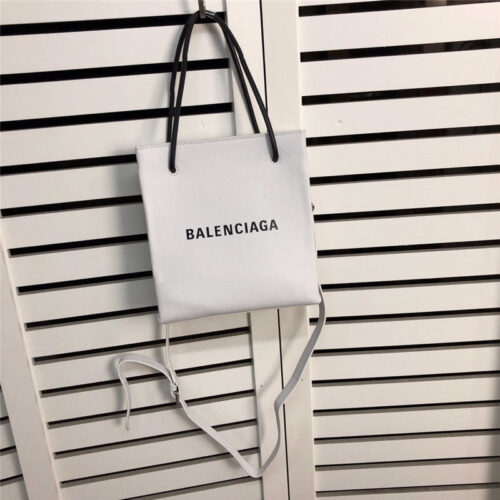 High Quality Luxury Balenciaga Shopping Tote Xxs Bag – Style 29948 product detail